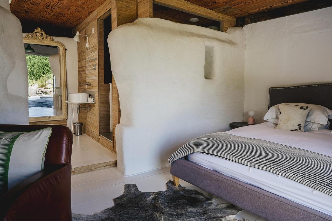 Weeke Barton Hotel Bridford ภายนอก รูปภาพ