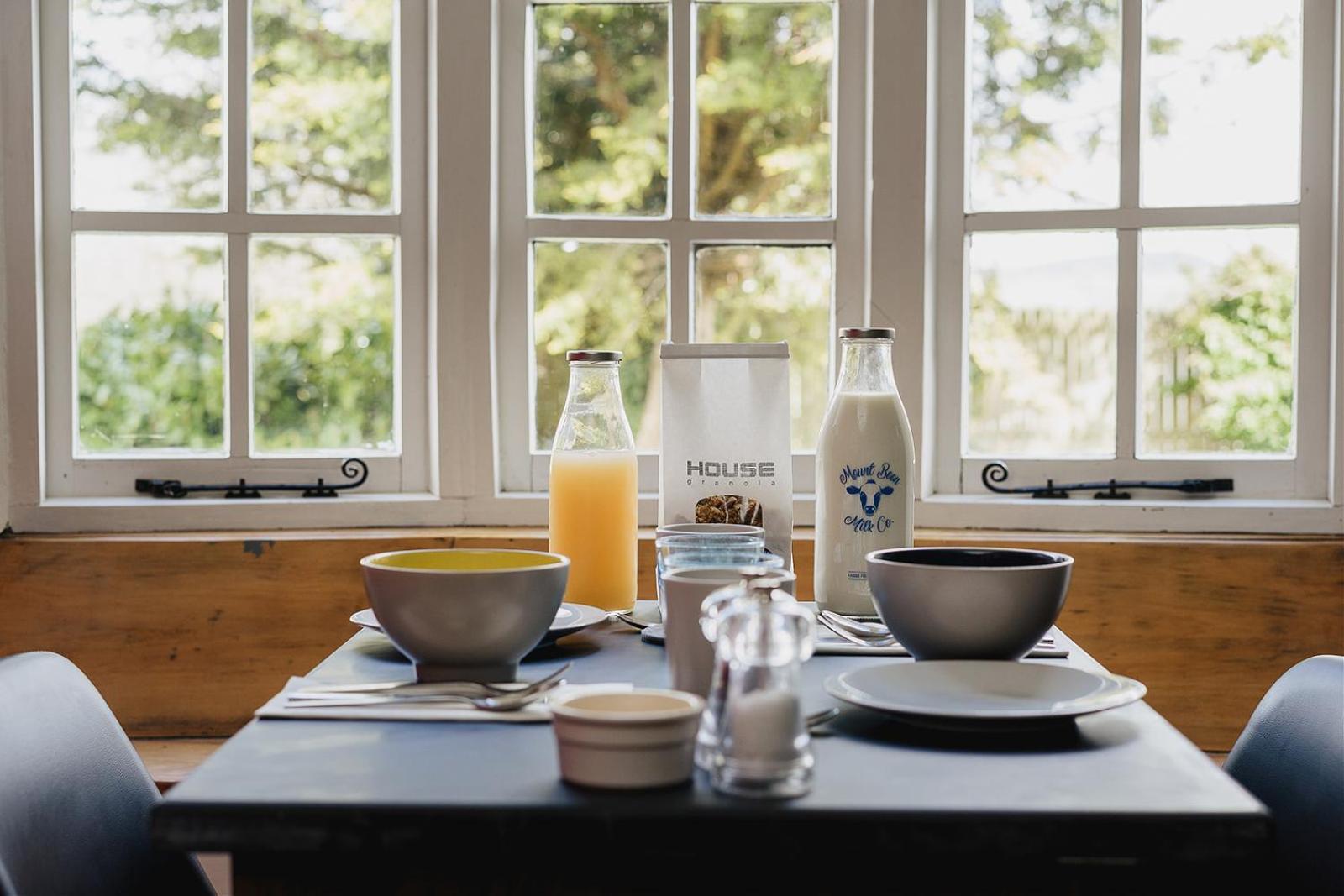 Weeke Barton Hotel Bridford ภายนอก รูปภาพ